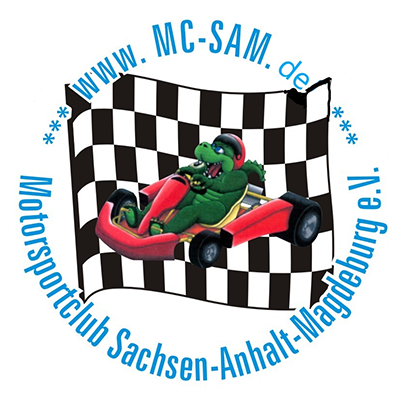 MC SAM e.V. Logo